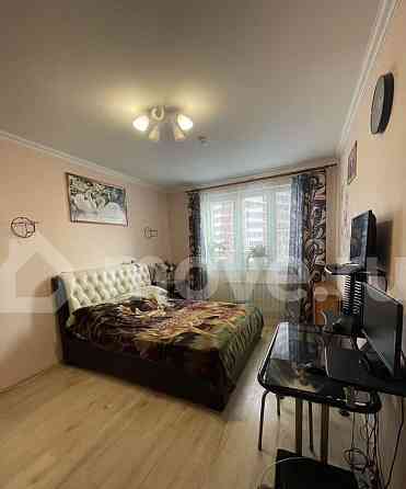 3-комн. квартира, 73.7 м2, 8/23 эт. Москва