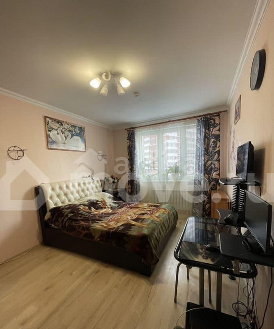 3-комн. квартира, 73.7 м2, 8/23 эт. Москва - изображение 5