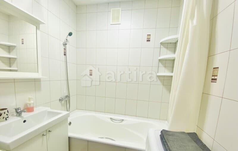 2-комн. квартира, 54 м2, 2/2 эт. Муром - изображение 10