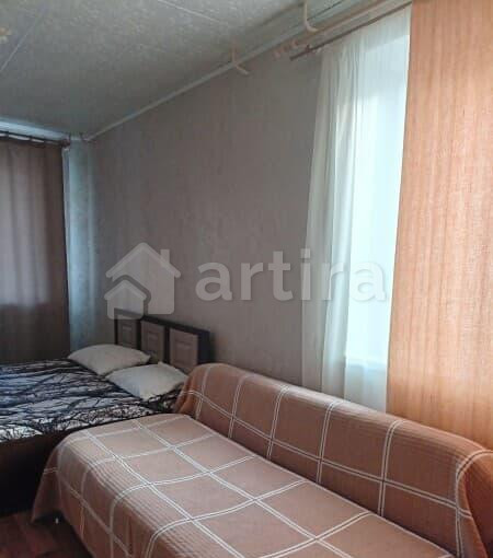 1-комн. квартира, 31 м2, 2/2 эт. Челябинск - изображение 16