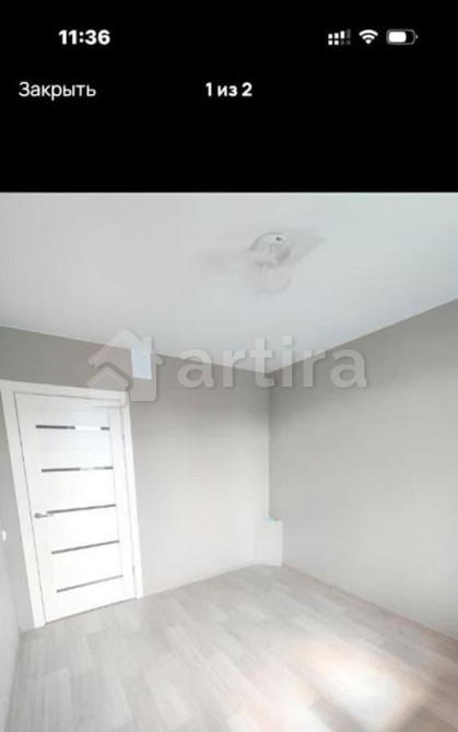 Комната, 9 м2, 5/11 эт. Каменск-Уральский - изображение 2