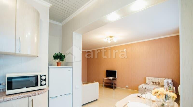 2-комн. квартира, 44 м2, 4/5 эт. Калуга - изображение 13