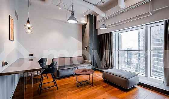 2-комн. апарт-ы, 63.6 м2, 42/75 эт. Москва