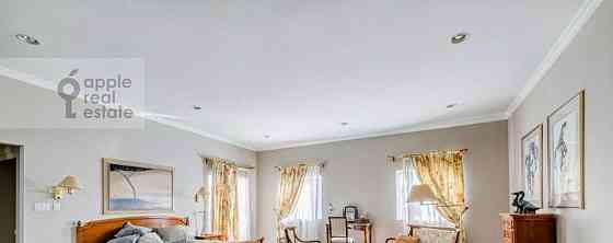 Дом, 580 м2, 25 соток, 2 эт. Одинцово