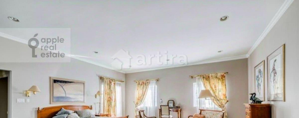 Дом, 580 м2, 25 соток, 2 эт. Одинцово - изображение 2