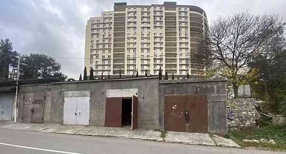 Гараж, 25 м2 Ялта