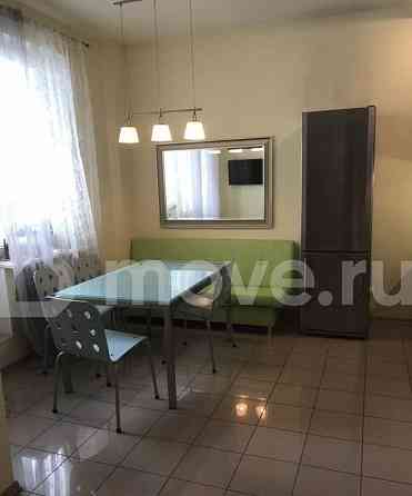 4-комн. квартира, 149.7 м2, 15/24 эт. Москва