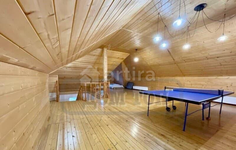 Коттедж, 420 м2 Пески - изображение 12