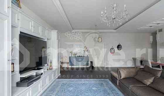 4-комн. квартира, 258.2 м2, 1/7 эт. Москва