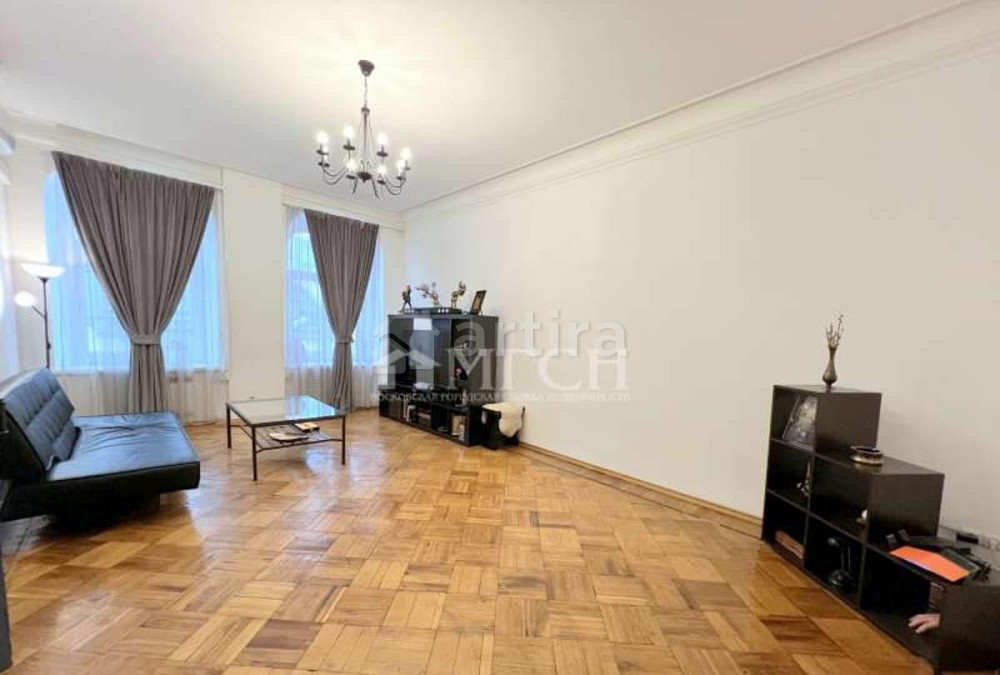 2-комн. квартира, 68 м2, 4/5 эт. Москва - изображение 15