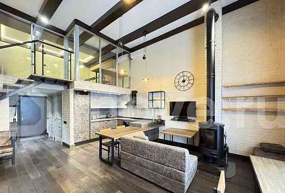 3-комн. апарт-ы, 80 м2, 3/7 эт. Москва