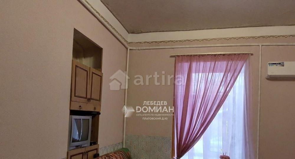 Комната, 20 м2, 2/2 эт. Новочеркасск - изображение 3