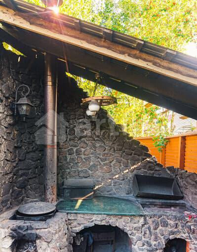 Коттедж, 265 м2 Сертолово - изображение 13