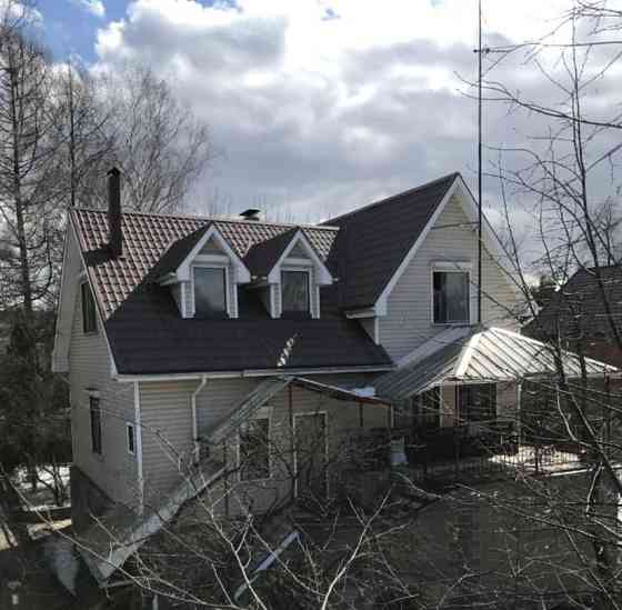 Дом, 350 м2, 20 соток, 3 эт. Щёлково