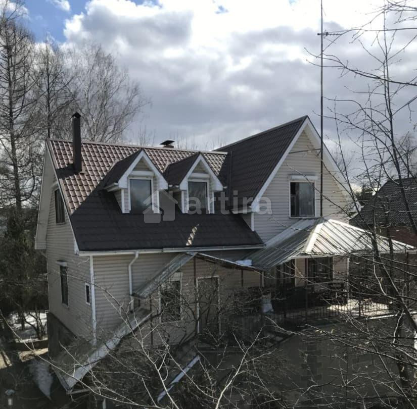 Дом, 350 м2, 20 соток, 3 эт. Щёлково - изображение 6