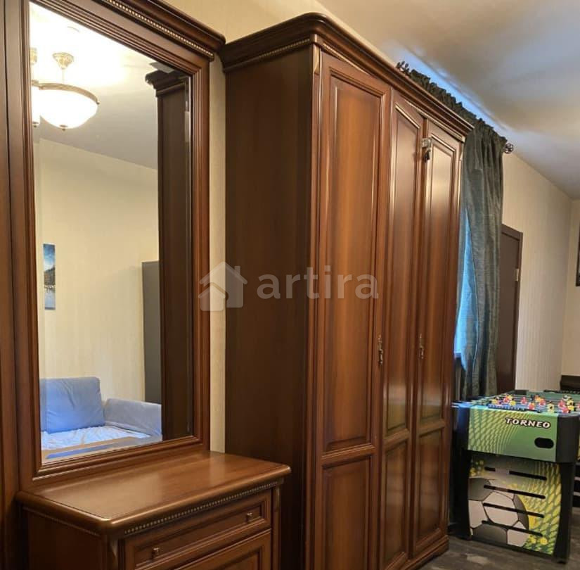 Коттедж, 160 м2, 25 соток, 3 эт. Заволжье - изображение 3