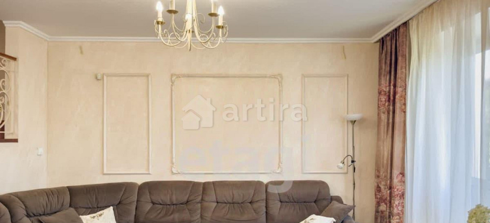 Таунхаус, 262 м2, 3 сотки, 3 эт. Кострома - изображение 7