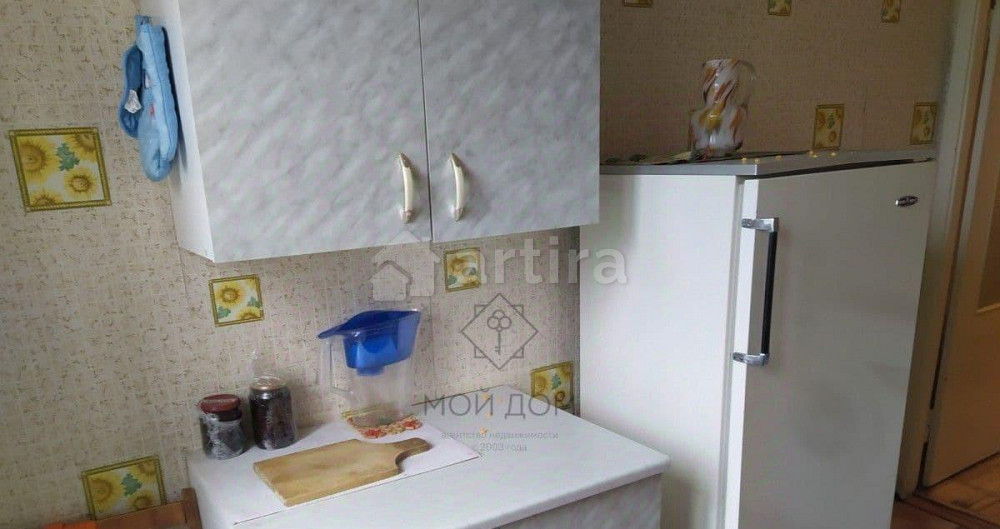 Комната, 15 м2, 5/9 эт. Москва - изображение 2