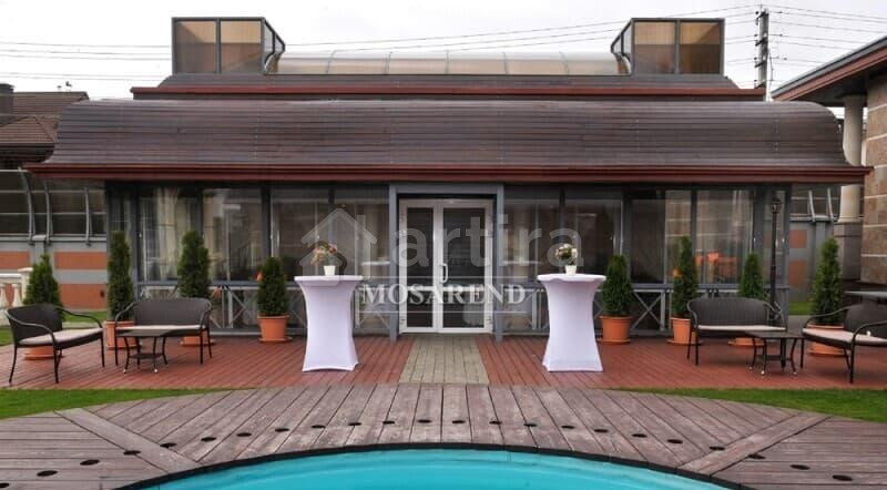 Коттедж, 800 м2 Троицк - изображение 11