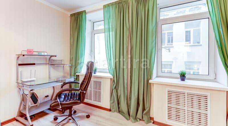 3-комн. апарт-ы, 90 м2, 3/5 эт. Санкт-Петербург - изображение 7