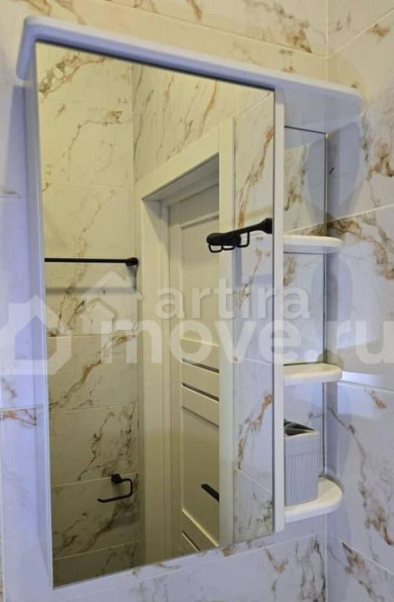 Студия, 11 м2, 4/4 эт. Москва - изображение 2