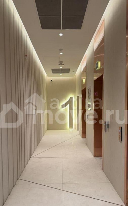 5-комн. квартира, 128 м2, 24/47 эт. Москва - изображение 5