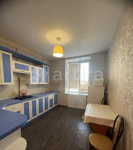 1-комн. квартира, 40 м2, 3/5 эт. Уфа - изображение 8