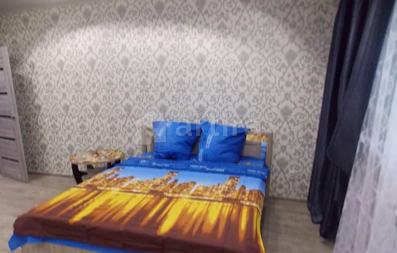 1-комн. апарт-ы, 50 м2, 9/19 эт. Воронеж - изображение 11