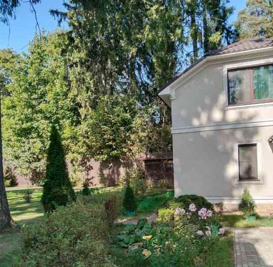 Коттедж, 90 м2, 24 сотки, 2 эт. Наро-Фоминск