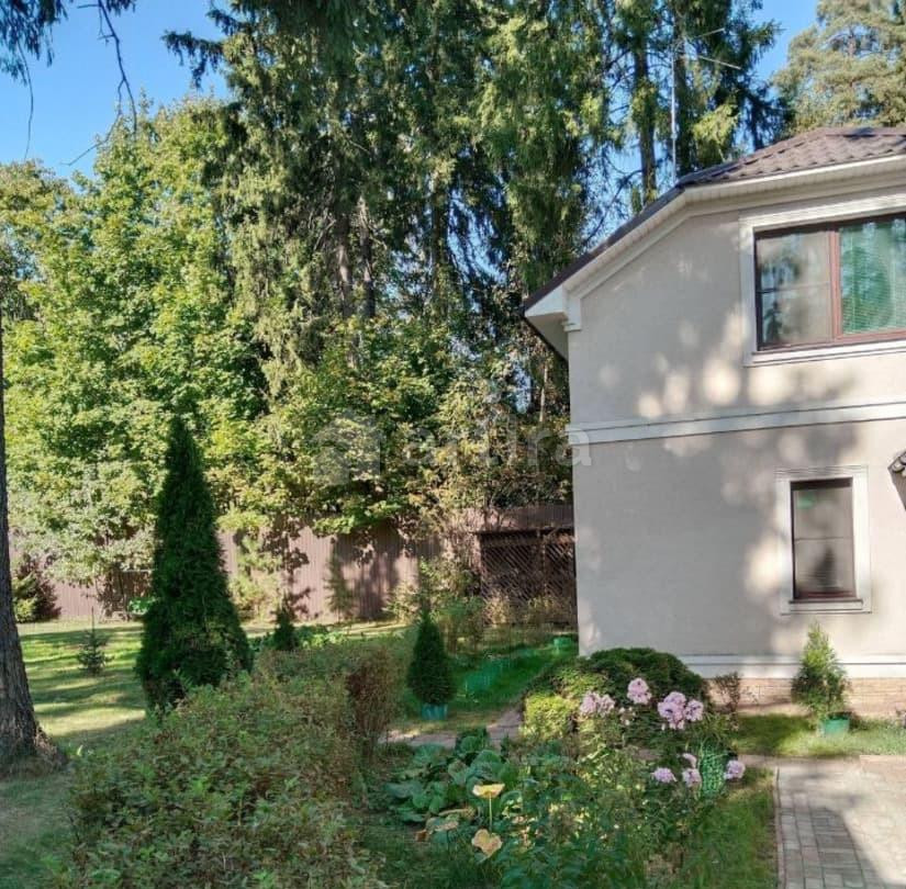 Коттедж, 90 м2, 24 сотки, 2 эт. Наро-Фоминск - изображение 1