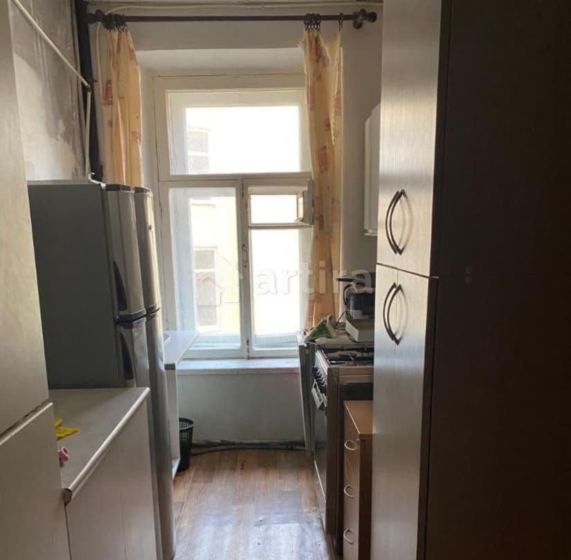 Комната, 78 м2, 4/5 эт. Санкт-Петербург - изображение 5