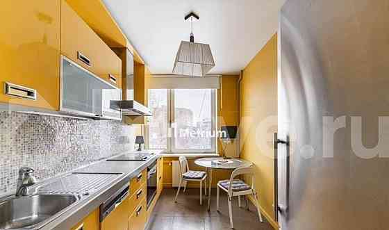 2-комн. квартира, 60 м2, 5/17 эт. Москва