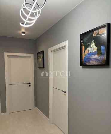 3-комн. квартира, 75.6 м2, 16/16 эт. Москва