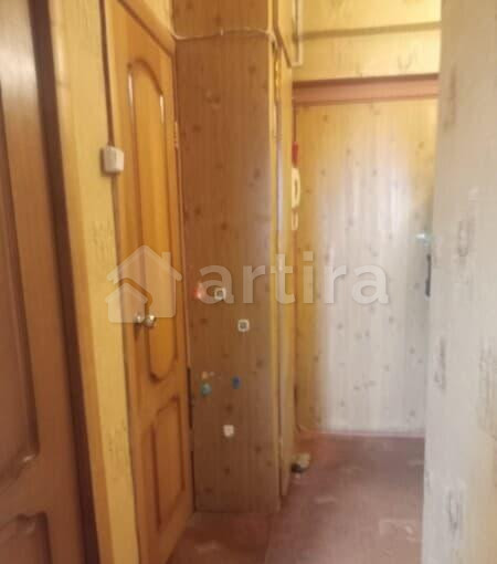 2-комн. квартира, 46.3 м2, 9/9 эт. Москва - изображение 8