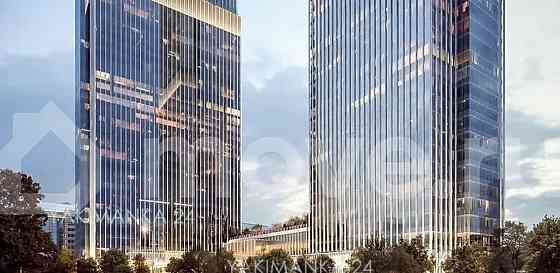 Студия, 50 м2, 6/68 эт. Москва