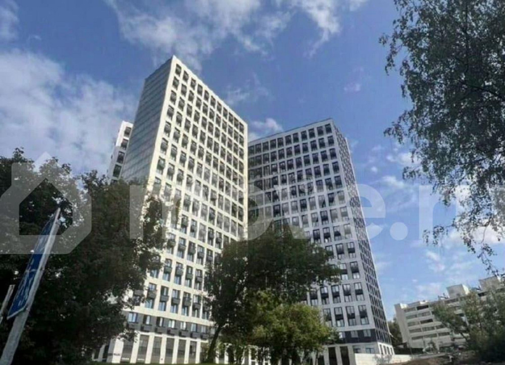 2-комн. квартира, 56 м2, 12/26 эт. Москва - изображение 7