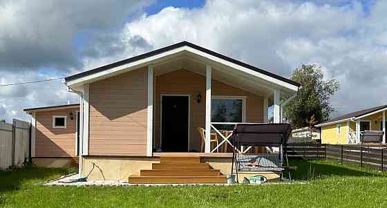 Дом, 56 м2, 5 соток, 1 эт. Сосново