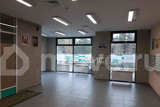 2-комн. квартира, 61.6 м2, 20/23 эт. Москва