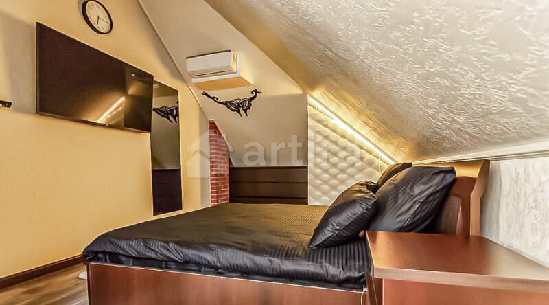 Коттедж, 250 м2 Зеленогорск - изображение 20