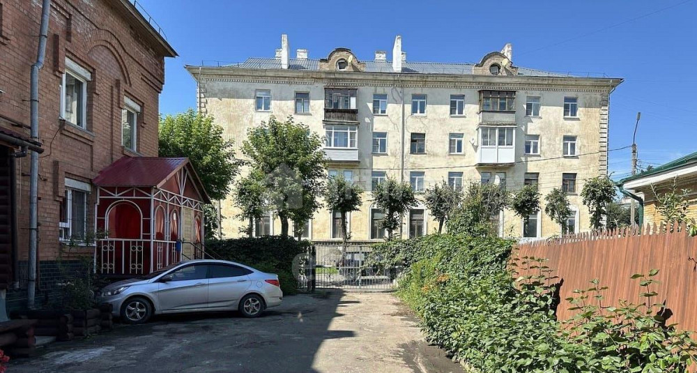 Таунхаус, 240 м2, 3 сотки, 3 эт. Кострома - изображение 7