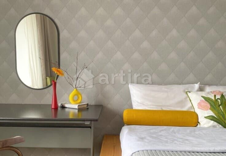 2-комн. квартира, 58 м2, 5/5 эт. Казань - изображение 1