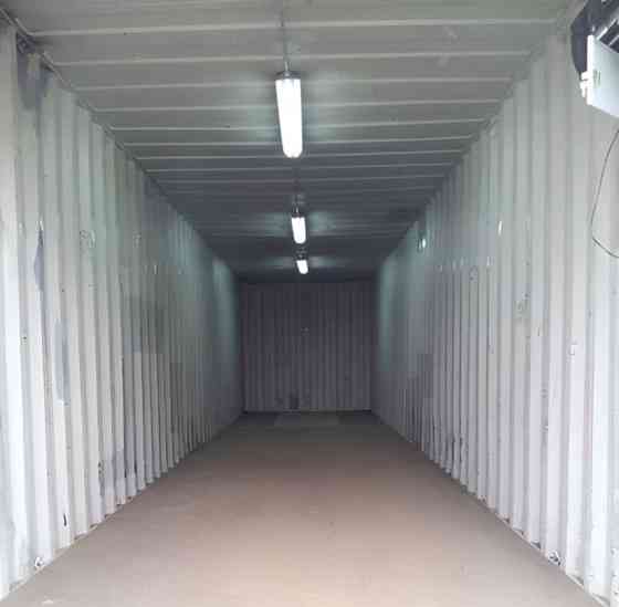 Гараж, 30 м2 Электросталь