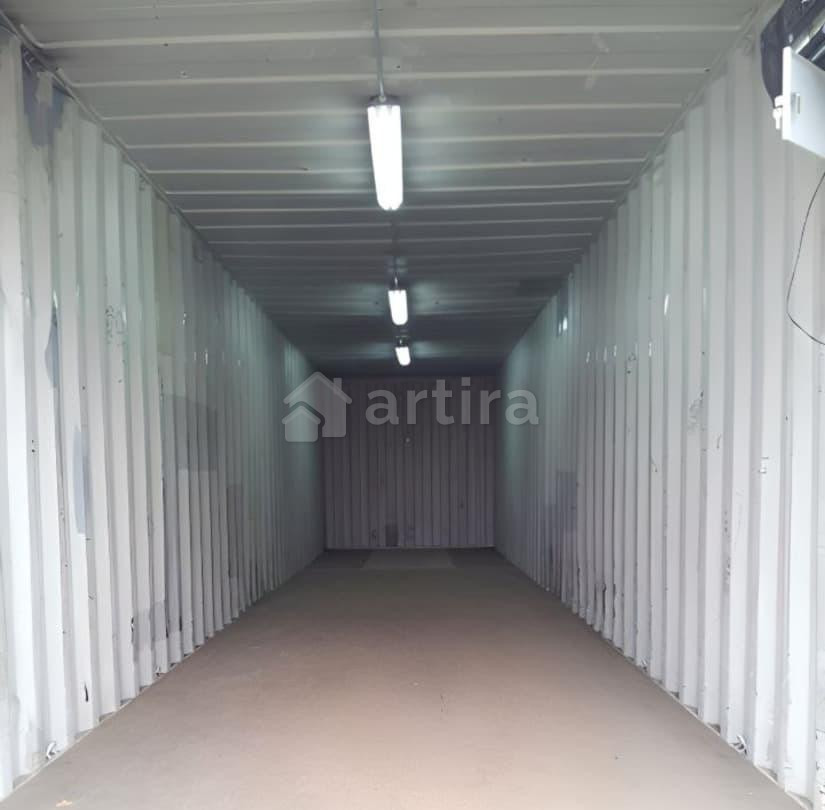 Гараж, 30 м2 Электросталь - изображение 2