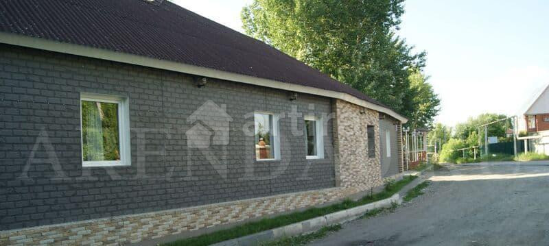 Коттедж, 100 м2 Новосибирск - изображение 11