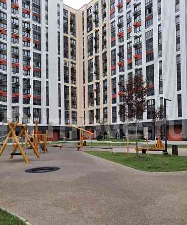 1-комн. квартира, 38 м2, 5/15 эт. Москва