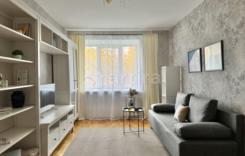 2-комн. квартира, 55 м2, 2/11 эт. Кронштадт - изображение 7