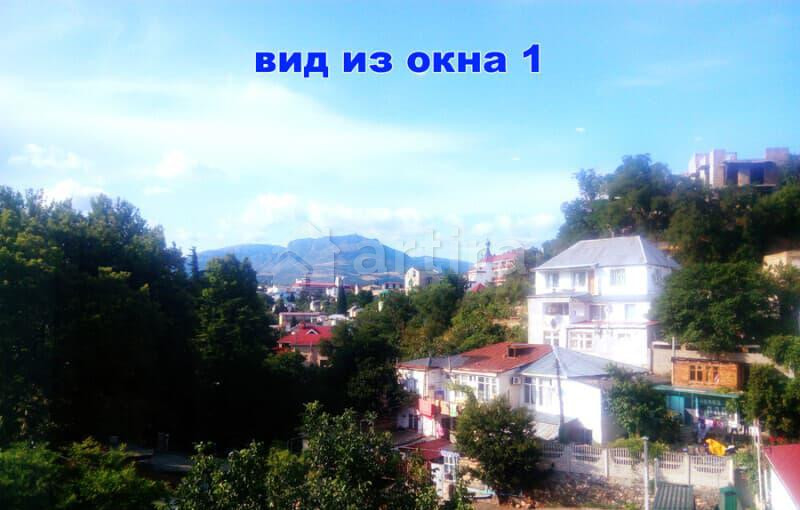 1-комн. апарт-ы, 33 м2, 5/6 эт. Алушта - изображение 18