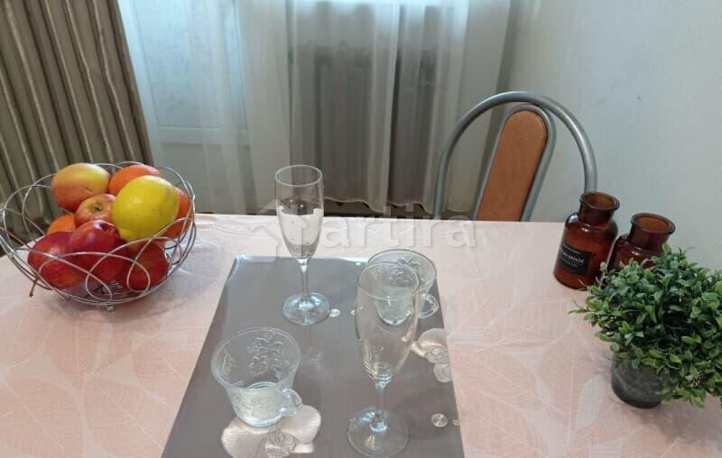 1-комн. квартира, 42 м2, 4/12 эт. Домодедово - изображение 9