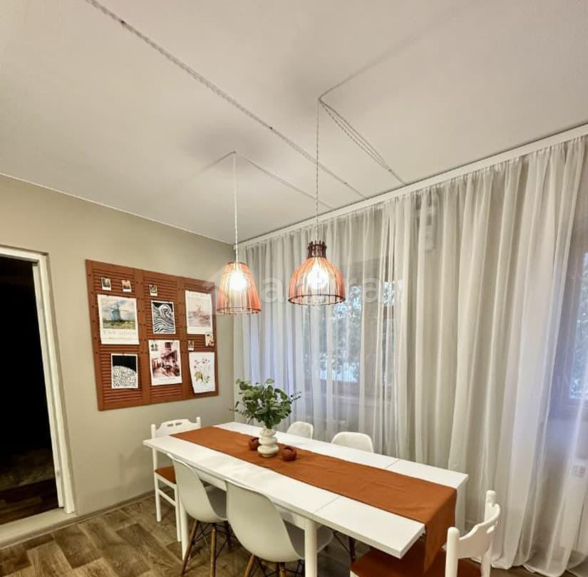 Дом, 80 м2, 12 соток, 1 эт. Подстепки - изображение 6