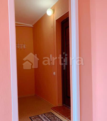 1-комн. квартира, 33 м2, 5/5 эт. Кемерово - изображение 10